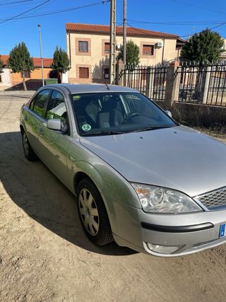 Ford Mondeo 2006