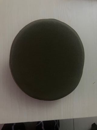 Gorra militar Guerra Civil Española