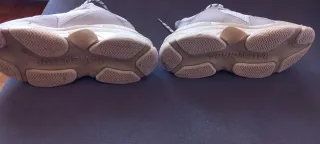 Zapatillas Balenciaga Mujer Talla 40