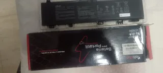 Batería Asus C41N1906