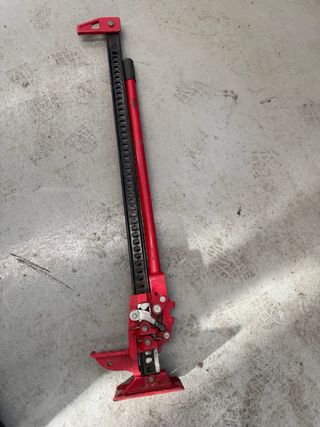 Gato Hi-Lift 120cm 3tn