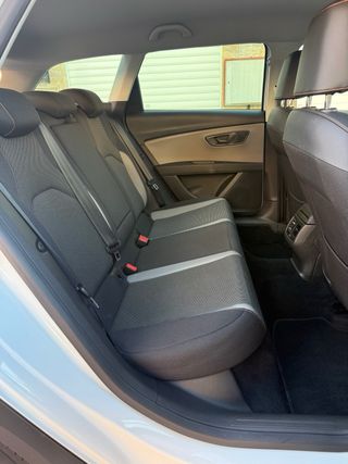 SEAT Leon 2016 XPerience 4x4