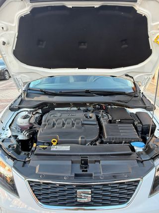 SEAT Leon 2016 XPerience 4x4