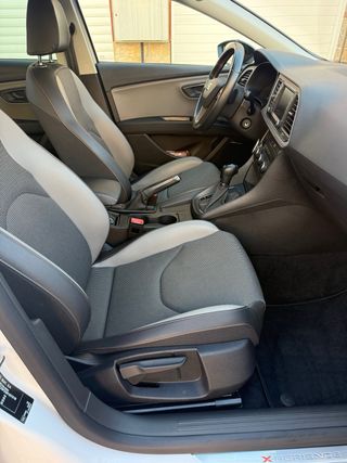 SEAT Leon 2016 XPerience 4x4