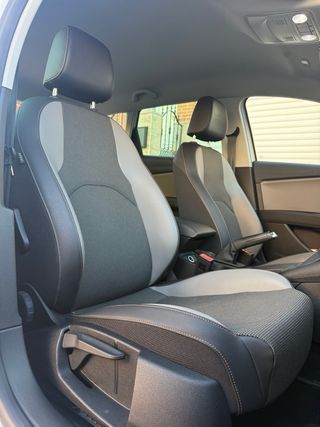 SEAT Leon 2016 XPerience 4x4