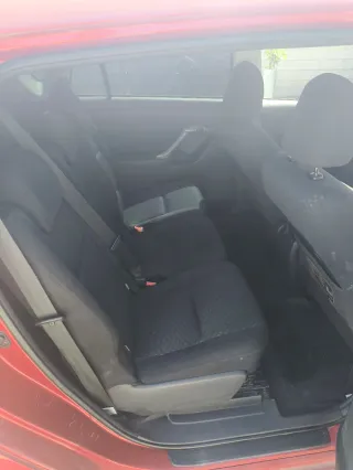 Toyota Verso 2009