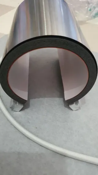 Resistencia profesional para tazas