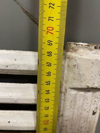 Radiador Roca Hierro Fundido