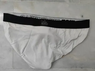 Calzoncillos slip