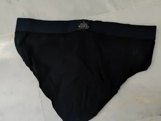 Calzoncillos slip