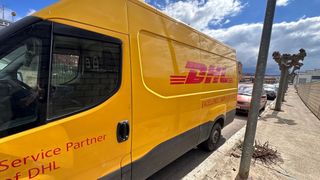 Iveco Daily 2017