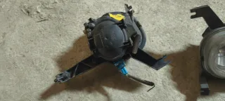 Antinieblas Peugeot 306 (Delanteros)