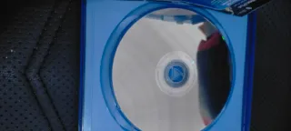 Call of Duty WWII PS4