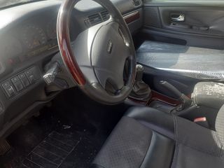 Volvo S70 2004