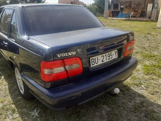 Volvo S70 2004