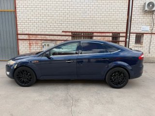 Ford Mondeo 2008