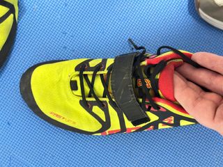 Zapatillas Inov-8 Fastlift Halterofilia CrossFit