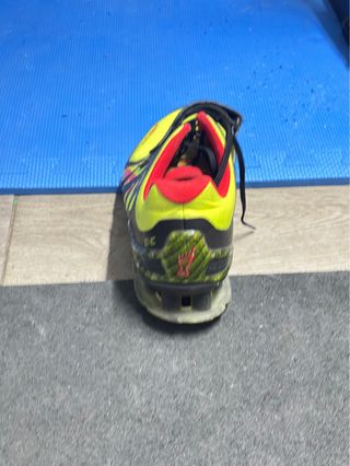 Zapatillas Inov-8 Fastlift Halterofilia CrossFit