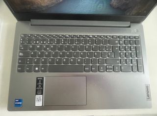 Portátil Lenovo IdeaPad Slim Intel Core i7