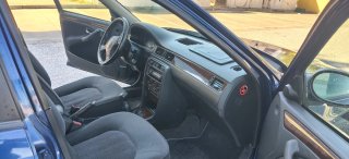 Rover 45 2002