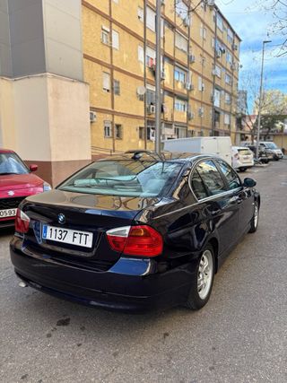 BMW Serie 3 2007