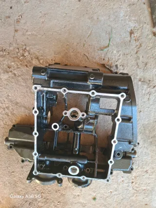 Bloque Motor Suzuki GSR 600