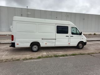 Volkswagen LT35 2005