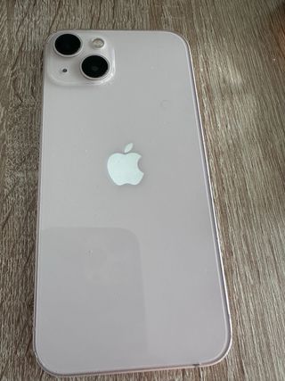 iPhone 13 Rosa