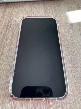 iPhone 13 Rosa