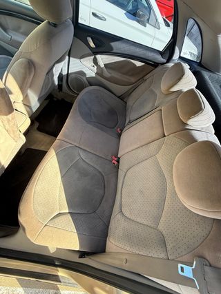 Citroen C5 2007