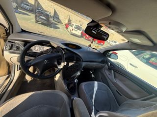 Citroen C5 2007