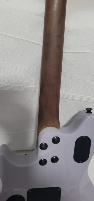 EVH Wolfgang Standard Guitarra