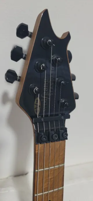 EVH Wolfgang Standard Guitarra