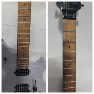 EVH Wolfgang Standard Guitarra