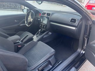 Volkswagen Scirocco 2009
