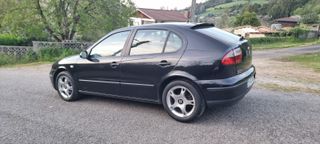 SEAT Leon 1.9tdi