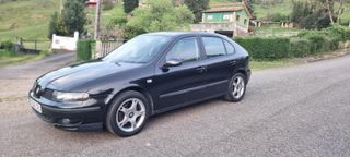 SEAT Leon 1.9tdi