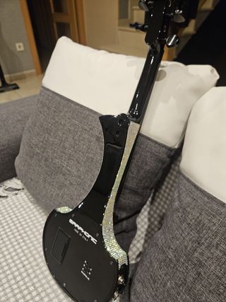 Violín Eléctrico Cantini