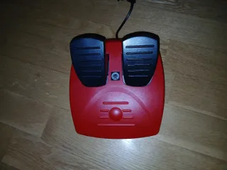 Volante Mario Kart Nintendo