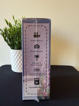 Cámara Digital Instantánea Infantil Funkam