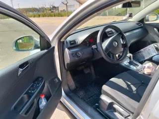 Volkswagen Passat 2008