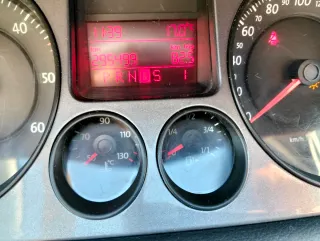 Volkswagen Passat 2008