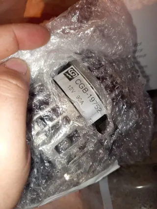 Alternador Nissan Patrol GR Y61