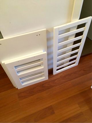 Minicuna colecho Micuna