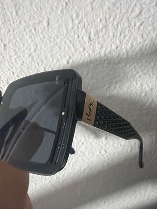 Gafas YSL Mujer Nuevas