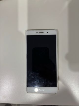 Teléfono Móvil Honor 6X Blanco 32GB