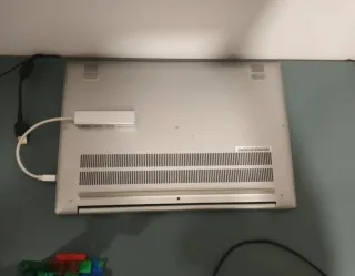 Portátil Lenovo semi gaming