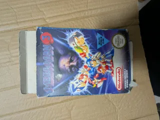 Nintendo NES ORIGINAL + Caja + 2 Mandos + 4 Juegos