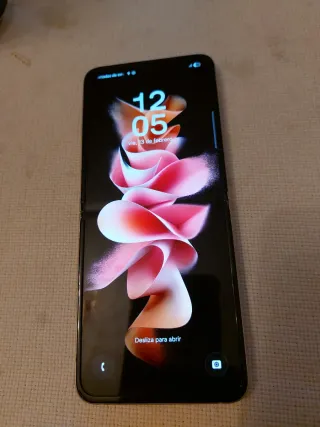 Samsung Galaxy Z Flip 3 5g
