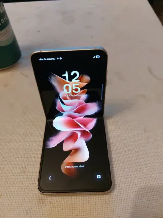 Samsung Galaxy Z Flip 3 5g